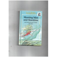 Morning Mist and Starshine (Carousel)