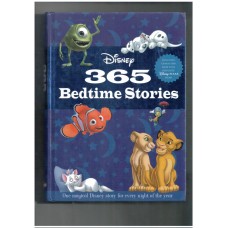 Disney 365 Bedtime Stories