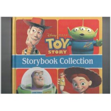 Disney Storybook Collection: "Toy Story"