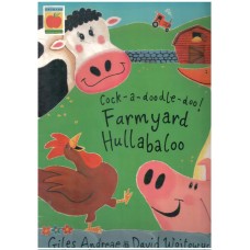 Farmyard Hullabaloo