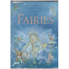Magical World of Fairies