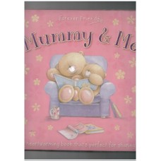 Mummy and Me (Gift Book)