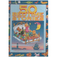 50 Bedtime Stories 