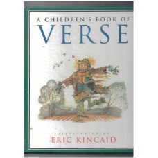 A Children's Book of Verse 