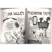 Awfy Braw - Oor Wullie Funbooks Number One