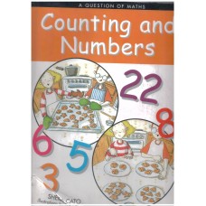 A question of maths: Counting and numbers
