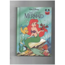 walt disney's The little mermaid