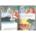 walt disney's The little mermaid