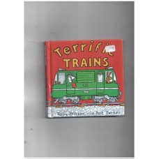 Terrific trains