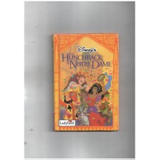 Hunchback of Notre Dame (ladybird book)