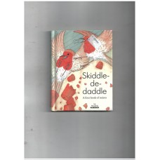 skiddle-de-diddle - A first book of noises