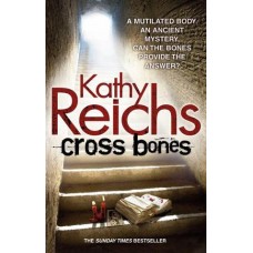 Cross Bones (Temperance Brennan #8)