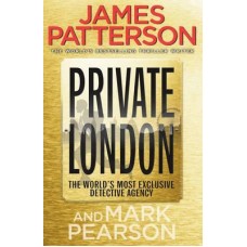 Private London (Private #4)