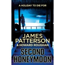 Second Honeymoon (Honeymoon #2)