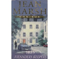 Iris and Fiennders Keepers