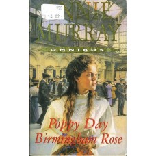 Poppy Day and Birmingham Rose