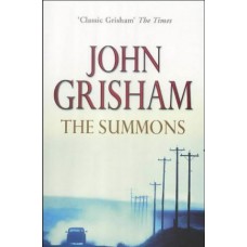 The Summons (Harry Rex Vonner)