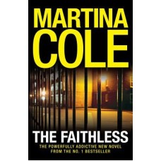 The Faithless. Martina Cole