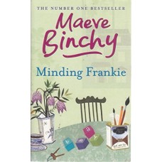 Minding Frankie