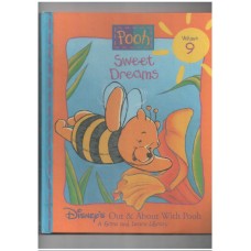 Pooh - Disney's out and about with pooh : Sweet dreams voulme 9