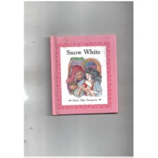 Snow white (First tale treasury)