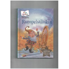 Rumplestiltskin(First readers)