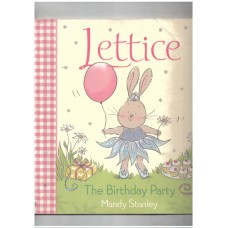 Lettice - The Birthday Party