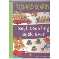 Best Counting Book Ever