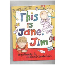 This Is Jane, Jim