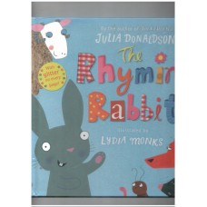 The Rhyming Rabbit 