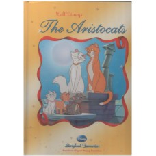 The aristrocats - walt disney's 