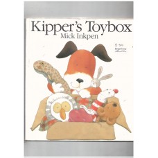 Kipper's Toybox 
