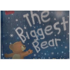 The Biggest Bear