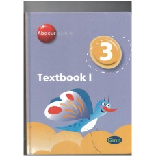 Abacus eveolve : Textbook 1