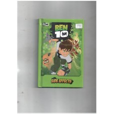 Ben 10 - side effects