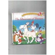 The musicians of bremen