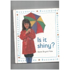 Is it Shiny? (Buzzword