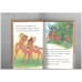 Bambi (Ladybird) (walt disney)