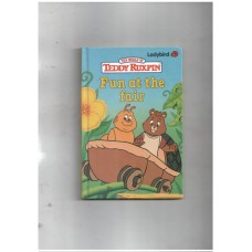 Fun at the Fair (Teddy Ruxpin) (Ladybird)