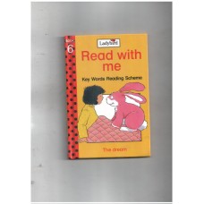 Read With Me 06 Dream (Ladybird)