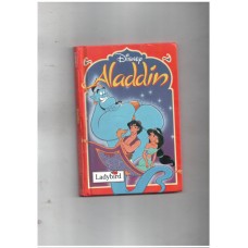 Disney Aladdin (ladybird)