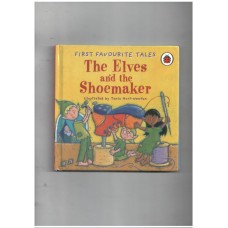 The elves and the shoemaker (Ladybird)