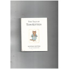 The Tale of Tom Kitten (Peter Rabbit)