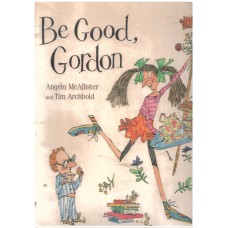 Be Good Gordon