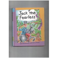 Jack the fearless