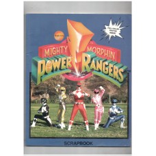 Mighty Morphin Power Rangers