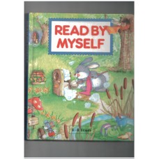Read by myself (4-8 years)