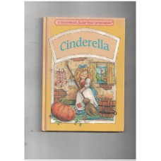 Cinderella ( A good night sleep tigh story book)