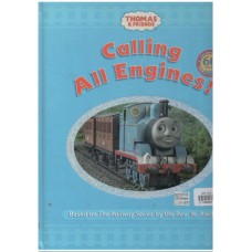 Calling All Engines (Thomas & Friends)