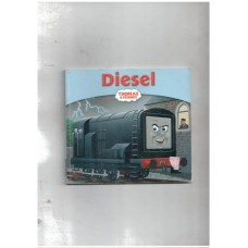 Diesel - Thomas and friends